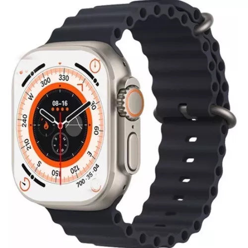 Smartwatch Ultra 7 En 1