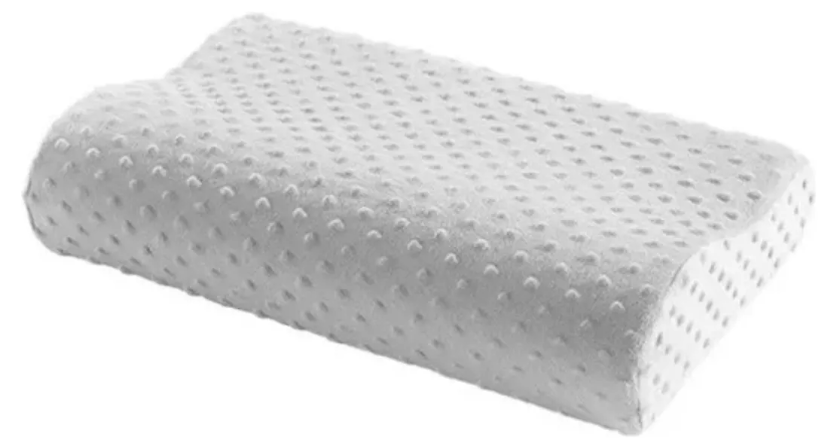 PACK ALMOHADAS ORTOPEDICAS 2X1..