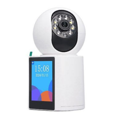 Camara De Videollamada 5MP para inter